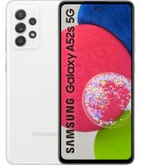 Samsung Galaxy A52s 5G 128GB Wit