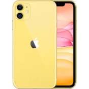 Apple iPhone 11 64GB Geel