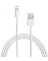 Apple USB-A naar Lightning Kabel 1m MD818ZM/A Bulk