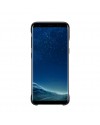 Samsung Galaxy S8 2Piece Zwart