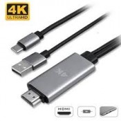 4smarts Adapter USB Type-C to HDMI