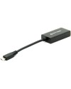 Pure MHL/MicroUSB naar HDMI Adapter Full HD 5 pin 