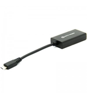 Pure MHL/MicroUSB naar HDMI Adapter Full HD 5 pin 