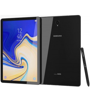 Samsung Galaxy Tab S4 10.5 T830 64GB Wifi Zwart 