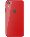 Apple iPhone XR 256GB Rood