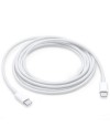 Apple USB-C Naar USB-C Kabel 2M MKQ42ZM/A