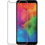 9H - Screen Protector Tempered Glass LG Q7 Clear