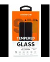 9H Screenprotector Tempered Glass Galaxy S10 Plus Zwart