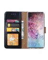 PM Bookcase Samsung Galaxy Note 20 Zwart