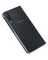 Samsung Galaxy A7 Wallet Cover Zwart