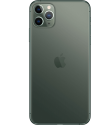 Apple iPhone 11 Pro Max 64GB Groen