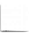 Tweede Kans Apple Macbook Air 128GB 13,3 2017 Zilver