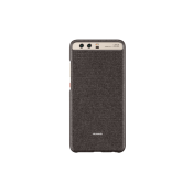 Huawei P10 Plus PC Case Bruin