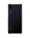 Huawei Color Case P20 Zwart 