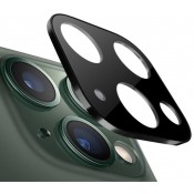 Camera lens beschermer iPhone 11 Pro / Pro Max Wit