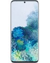 Samsung Galaxy S20 128GB Blauw