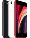 Tweede Kans Apple iPhone SE 2020 128GB Zwart
