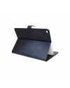 Bookcase iPad 2022 10.2 Zwart