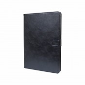 Bookcase iPad 2022 10.2 Zwart