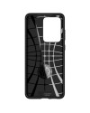 Spigen Core Armor Case Samsung Galaxy S20 Ultra Zwart