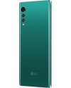 Tweede Kans LG Velvet 5G 128GB Groen 