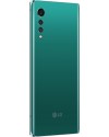 Tweede Kans LG Velvet 5G 128GB Groen 