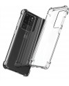 Anti-Shock Case Galaxy S20 Ultra Clear