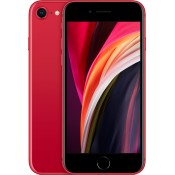 Apple iPhone SE 2020 256GB Rood