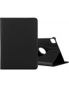 360 Rotating Stand & Case iPad Pro 2021 12.9 Zwart 