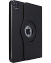 360 Rotating Stand & Case iPad Pro 2022 11.0 Zwart 