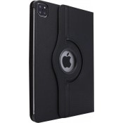 360 Rotating Stand & Case iPad Mini 2021 8.3 Zwart 