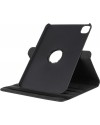 360 Rotating Stand & Case iPad Pro 2021 12.9 Zwart 