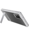 Samsung Note 20 Clear Standing Cover EF-JN980 Clear