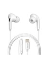 4Smarts Melody Active In-Ear Headset USB-C Wit