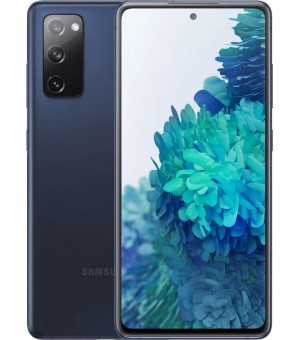 Samsung Galaxy S20 FE 5G 256GB Blauw