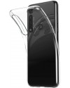 Silicone Case Motorola Moto G8 Plus Clear
