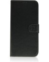 Rico Vitello Genuine Leather Wallet Samsung Galaxy S20 Zwart