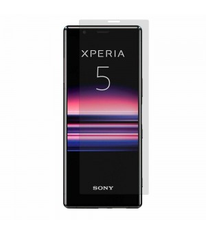 9H - Screen Protector Tempered Glass Sony Xperia 5