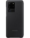 Samsung S20 Ultra LED View Cover EF-NG988 Zwart