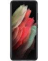 Samsung Galaxy Silicone Cover S21 Ultra 5G EF-PG998 Zwart