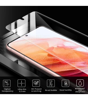 PM Screen Protector Tempered Glass Samsung Galaxy S21 Plus