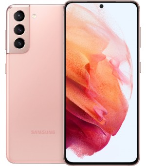 Samsung Galaxy S21 5G 256GB Roze