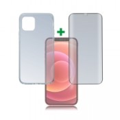 4smarts Beschermingsset Apple iPhone 12 Mini