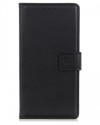 PM Book Case Samsung Galaxy S21 Ultra 5G Zwart