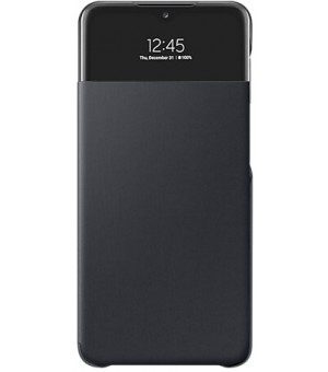 Samsung A32 5G Smart S View Wallet Cover EF-EA326 Zwart