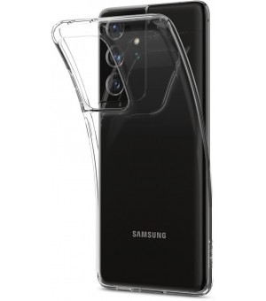 Spigen Liquid Crystal Galaxy S21 Ultra 5G 