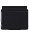 4smarts Keyboard Case QWERTY voor Apple iPad 10.2 Zwart