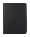 Bookcover iPad Air 2020/2022 10.9 Zwart