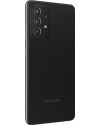 Samsung Galaxy A52 4G 256GB Zwart