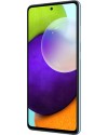 Samsung Galaxy A52 4G 256GB Blauw